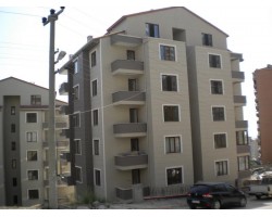 Şelale2 Dış Cephe