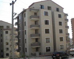Şelale2 Dış Cephe