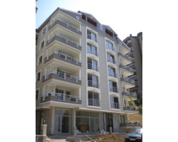Dış Cephe ve Manzara Dış Cephe ve Manzara